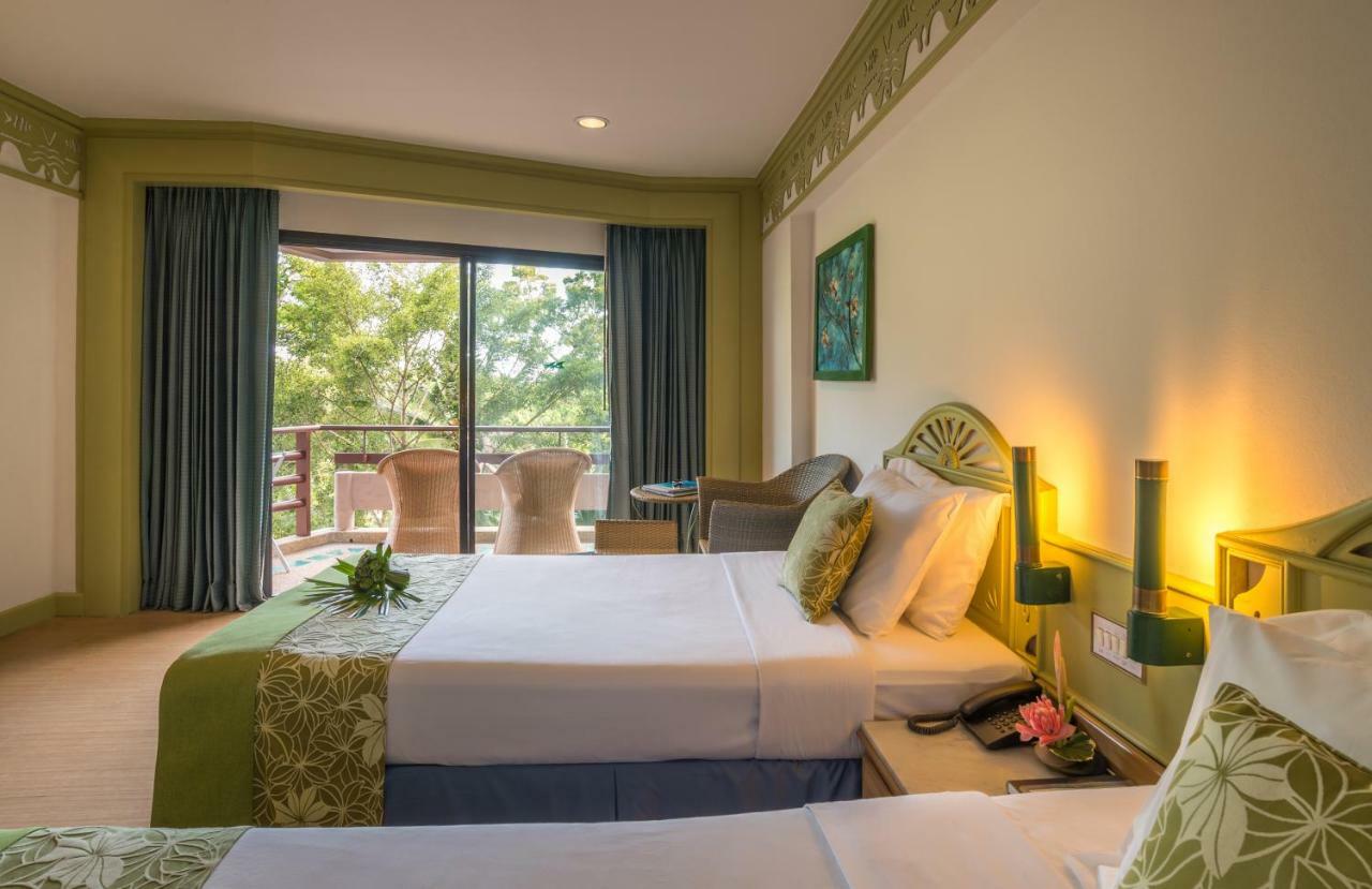 Resort Maritime Park And 4*